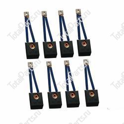 CATERPILLAR 0973830 НАБОР ЭЛЕКТРОЩЕТОК