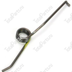 TOTALPARTS 000001040 ПРУЖИНА