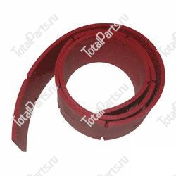 TENNANT 1021333 СОБИРАЮЩЕЕ ЛЕЗВИЕ 1040 mm