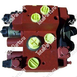 LINDE 0009442995 ГИДРОРАСПРЕДЕЛИТЕЛЬ 3 СЕКЦИИ