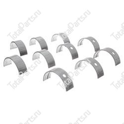 LPM 1004Y7 КОМПЛЕКТ КОРЕННЫХ ВКЛАДЫШЕЙ 1.00mm