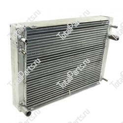 TOTALPARTS 000025118 РАДИАТОР