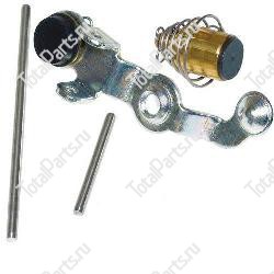 TOYOTA 042372003071 РЕМКОМПЛЕКТ КЛАПАНА