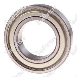 KOMATSU 0600206006 ШАРИКОВЫЙ ПОДШИПНИК