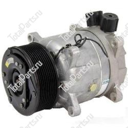 MERLO 056132 КОМПРЕССОР КОНДИЦИОНЕРА