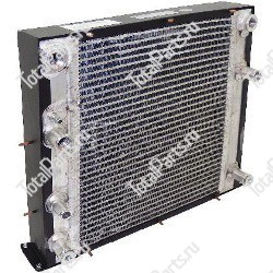 TVH 10001904 РАДИАТОР