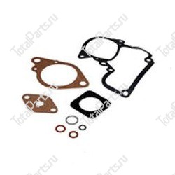 TOYOTA 042127601771 НАБОР ПРОКЛАДОК КАРБЮРАТОРА