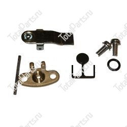 TOYOTA 042212047071 Р/К ИСПАРИТЕЛЯ