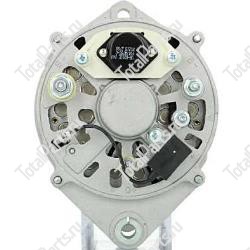 BOSCH 0986039340 ГЕНЕРАТОР 24V 80A