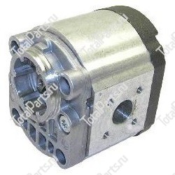 SIZE 1*E*12*60*60*96.6*52 ГИДРАВЛИЧЕСКИЙ НАСОС / GEARPUMP