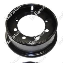 SIZE 7.00-20 ДИСК СВАРНОЙ 8-280-335