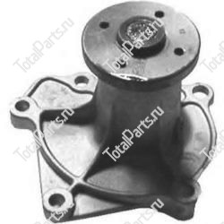 MAZDA 032499151 ПОМПА ВОДЯНАЯ