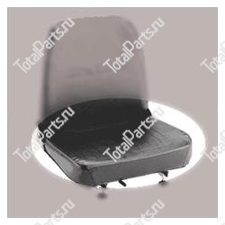 BAKER (LINDE) 105038 НИЖНЯЯ ВИНИЛОВАЯ ПОДУШКА СИДЕНЬЯ