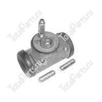 TVH 101PM8393 КОЛЕСНЫЙ ТОРМОЗНОЙ ЦИЛИНДР