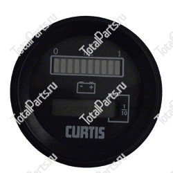 CATERPILLAR 1009518 ИНДИКАТОР ЗАРЯДА БАТАРЕИ И МОТОЧАСОВ