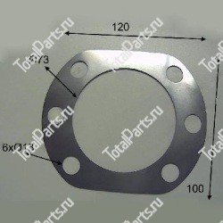 MERLO 048673 УСТАНОВОЧНАЯ ШАЙБА ОСОБОЙ ФОРМЫ