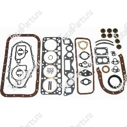 NISSAN 10101R9025 РЕМКОМПЛЕКТ ДВИГАТЕЛЯ