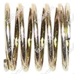 TOTALPARTS 000063563 ПРУЖИНА