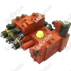 LINDE 0009442651 ГИДРОРАСПРЕДЕЛИТЕЛЬ