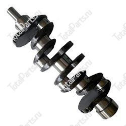 TVH 10196933 КОЛЕНЧАТЫЙ ВАЛ