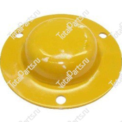 TOTALPARTS 000028605 КРЫШКА СТУПИЦЫ
