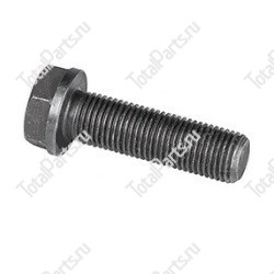DEUTZ 1005118-X12 БОЛТ