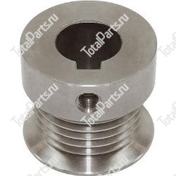 TENNANT 1010826 ШКИВ РЕМНЯ