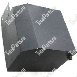 SIZE 1/2BSP*195*M22*1.5*1 БАК ГИДРАВЛИКИ