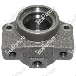 TOTALPARTS 000011568  ГОЛОВКА ГИДРАВЛИЧЕСКОГО ЦИЛИНДРА