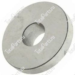 SIZE 10.6*35*5 ШАЙБА