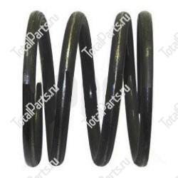 TOTALPARTS 000034330 ПРУЖИНА