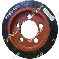 LINDE 0039902343 ВЕДУЩЕЕ КОЛЕСО