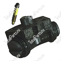 SIZE 1 1/4x31.75x4x126x36 КОЛЕСНЫЙ ТОРМОЗНОЙ ЦИЛИНДР RH