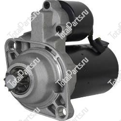 FORD 1007765 СТАРТЕР В СБОРЕ