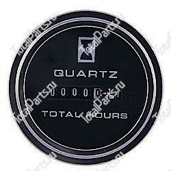 TOYOTA 005910569581 СЧЕТЧИК МОТОЧАСОВ