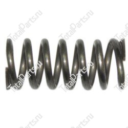 SIZE 10.9x24.4x1.5x7 НАЖИМНАЯ ПРУЖИНА