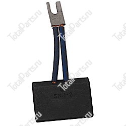 TOYOTA 005910383681 ЭЛЕКТРОЩЕТКА