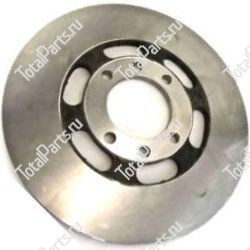 MERLO 073254 ДИСК