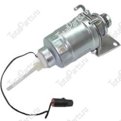 TVH 10088328 ФИЛЬТР ТОПЛИВНЫЙ В СБОРЕ