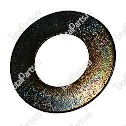 SIZE 10.28x16.49x1.04 РЕГУЛИРОВОЧНАЯ ШАЙБА