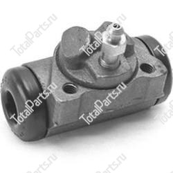 CATERPILLAR 03401002 КОЛЕСНЫЙ ТОРМОЗНОЙ ЦИЛИНДР