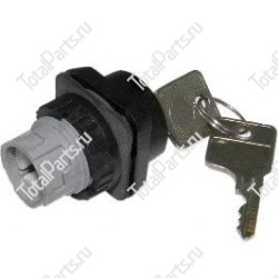 JUNGHEINRICH (AMEISE) 05035863 ЗАМОК ЗАЖИГАНИЯ | ЗАПЧАСТИ ДЛЯ СКЛАДСКОЙ ТЕХНИКИ