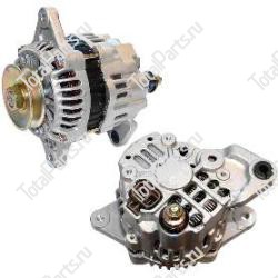 KEY NUMBER 1-2062-01MI-2 ГЕНЕРАТОР 12V 35A