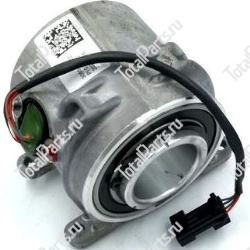 TOTALPARTS 000024847 РУЛЕВОЙ РЕДУКТОР В СБОРЕ