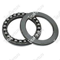 CROWN 055018001 ОПОРНЫЙ ПОДШИПНИК