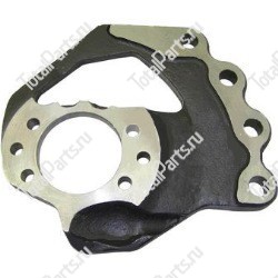 TOTALPARTS 000055030 СУППОРТ КРЕПЛЕНИЯ МОСТА ЛЕВЫЙ