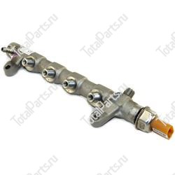 VW 03L130089J ТОПЛИВНАЯ РАМПА С ДАТЧИКОМ