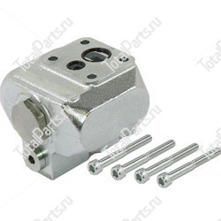 TOTALPARTS 000063350 КЛАПАННЫЙ БЛОК