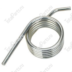 TVH 10028986 ПРУЖИНА КРУЧЕНИЯ