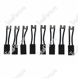 CATERPILLAR 1011393 НАБОР ЭЛЕКТРОЩЕТОК 8 ШТ.